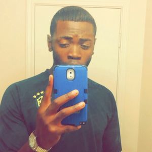 Meet your Posher, Broda